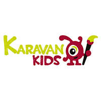 Logo karavan-Kids