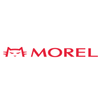 Logo Nomad by Morel
