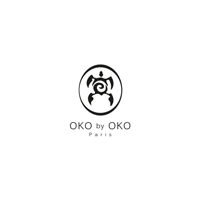 Logo Oko by Oko