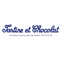 Logo Tartine et chocolat