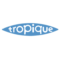 Logo Tropiques