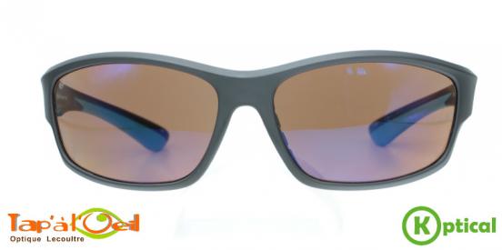 Nova Sport, NV1415 F02, vos nouvelles lunettes de sport galbée à la vue !