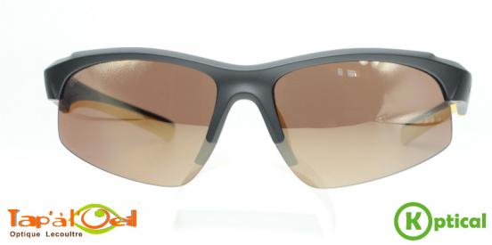 Nova Sport, NV6317 F02, vos nouvelles lunettes de sport galbée à la vue !