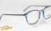 Mazette lunettes, modèle barbichette colori C3 - Monture acétate